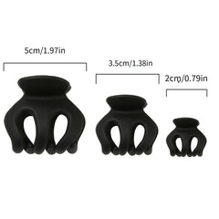Acrylic Gripper Pack - Pack of 1