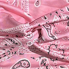 3pcs Boho Style Headband Sports Yoga Fitness Running Bandana