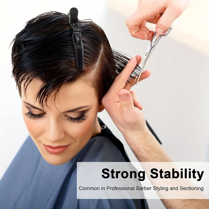 Non-slip Hairdressing Clips Hair Accessory for Ladies