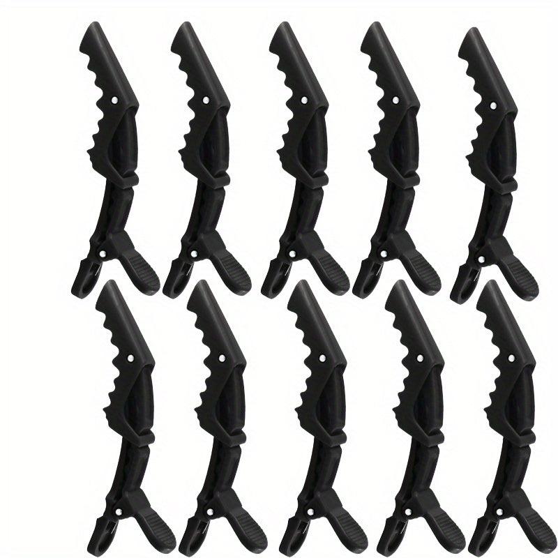 Non-slip Hairdressing Clips Hair Accessory for Ladies