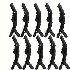Non-slip Hairdressing Clips Hair Accessory for Ladies