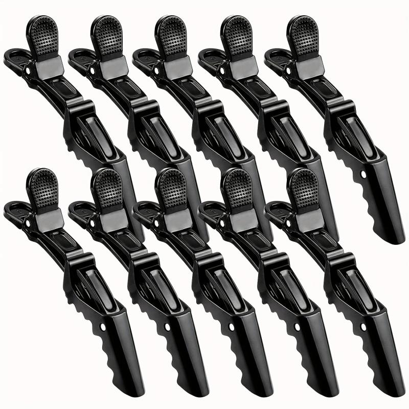 Non-slip Hairdressing Clips Hair Accessory for Ladies