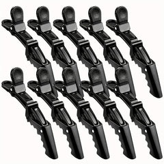 Non-slip Hairdressing Clips Hair Accessory for Ladies