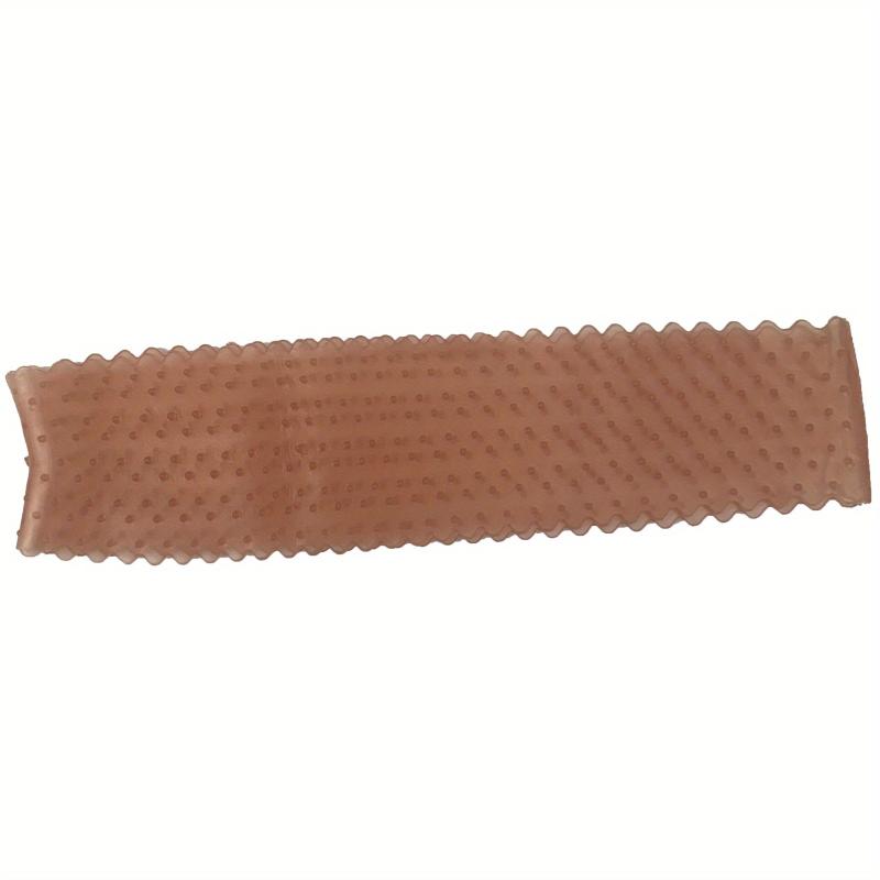 Silicone Wig Grip Band Hold Wig Headband Flexible Silicon Wig Elastic Band