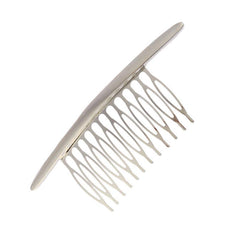 Metal Hair Comb Hair Pin Bridal Wedding Hair Accessories