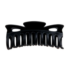 Frosted Hair Claw Clip Strong Hold Grip Hair Jaw Clip For Thick Hair
