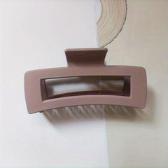 Large Hair Claw Clip for Thick Long Hair Style