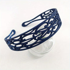 Bohemian Style Hair Hoop for Women