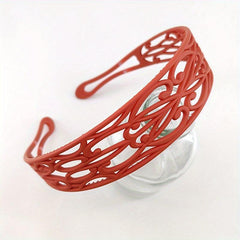 Bohemian Style Hair Hoop for Women