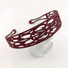 Bohemian Style Hair Hoop for Women