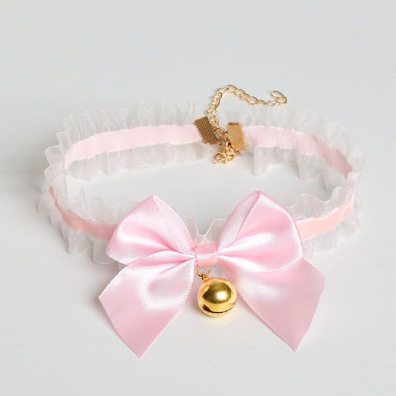 Faux Fur Cat Fox Ears Headband Hair Accessory Halloween Cosplay