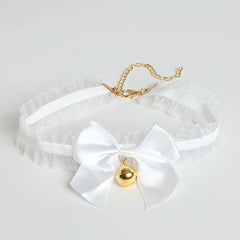 Faux Fur Cat Fox Ears Headband Hair Accessory Halloween Cosplay