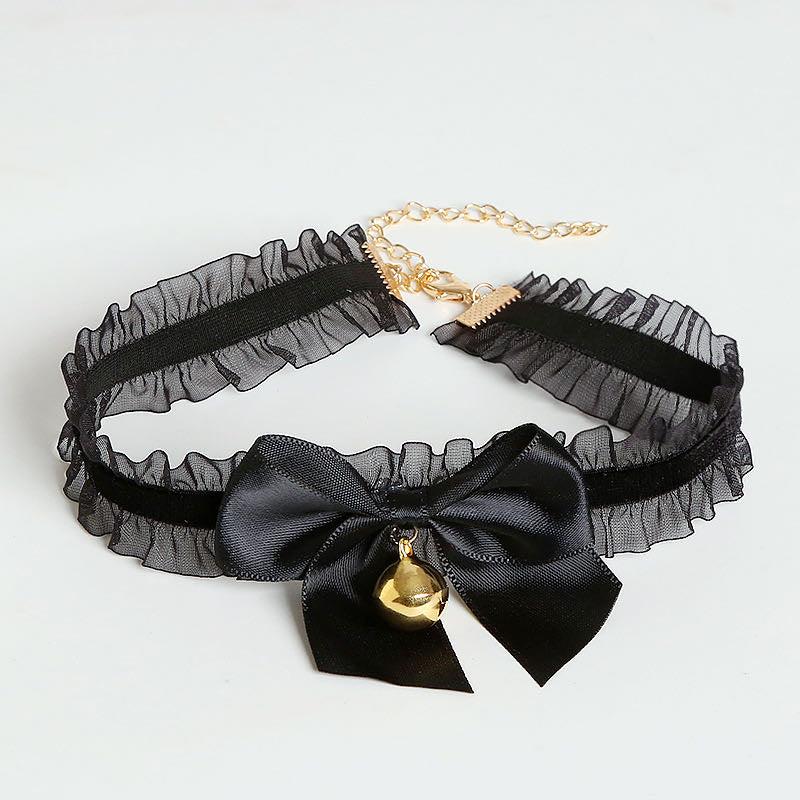 Faux Fur Cat Fox Ears Headband Hair Accessory Halloween Cosplay