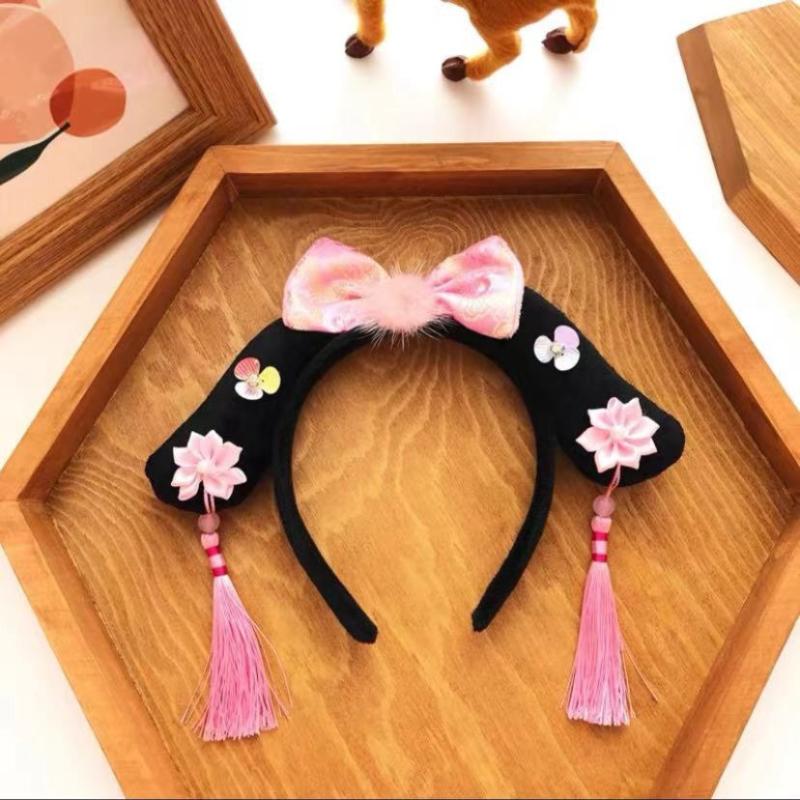 Chinese Princess Headpiece Hair Accessories for Women