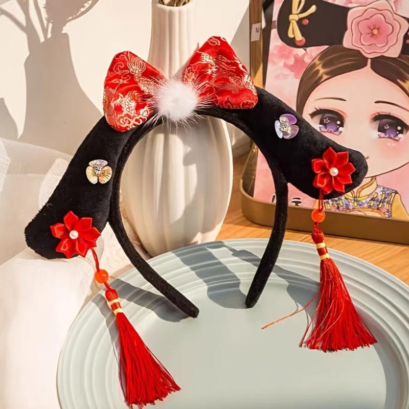 Chinese Princess Headpiece Hair Accessories for Women