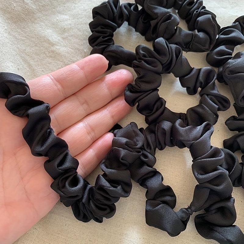 108pcs Hair Accessories Set Velvet Scrunchies Headband Tooth Head Hoop Women
