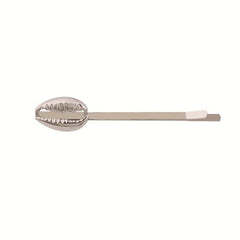 Ocean Metal Hair Pin Shell Shaped Bobby Pin For Girls