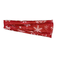 Christmas SweatBand Sports Headband Men's Hairband Fitness