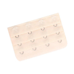 3pcs Women's Bra Extenders Three Four Five Hooks