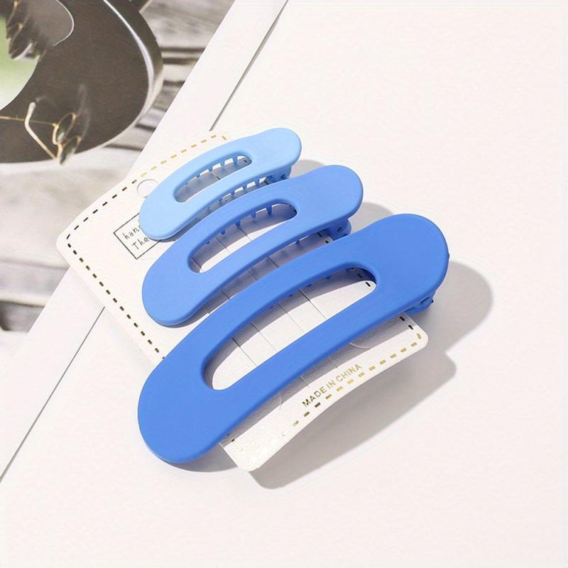 Duck Billed Hair Clips Girls Hair Accessories