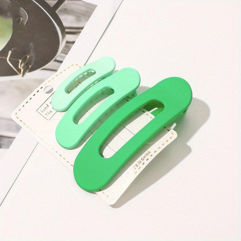 Duck Billed Hair Clips Girls Hair Accessories