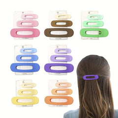 Duck Billed Hair Clips Girls Hair Accessories