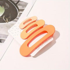 Duck Billed Hair Clips Girls Hair Accessories