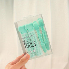 4pcs Hair Root Clips Set Instant Hair Volume Clip Fluffy Hair Volumiz
