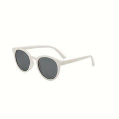 Round Sunglasses UV400 Sun Shades Glasses Driving Beach Travel