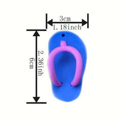 Creative Clogs Shoes Charm DIY Shoe Accessories