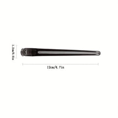 Duck Billed Clip Hair Styling Tool Salon Hair Styler Hair Accessories