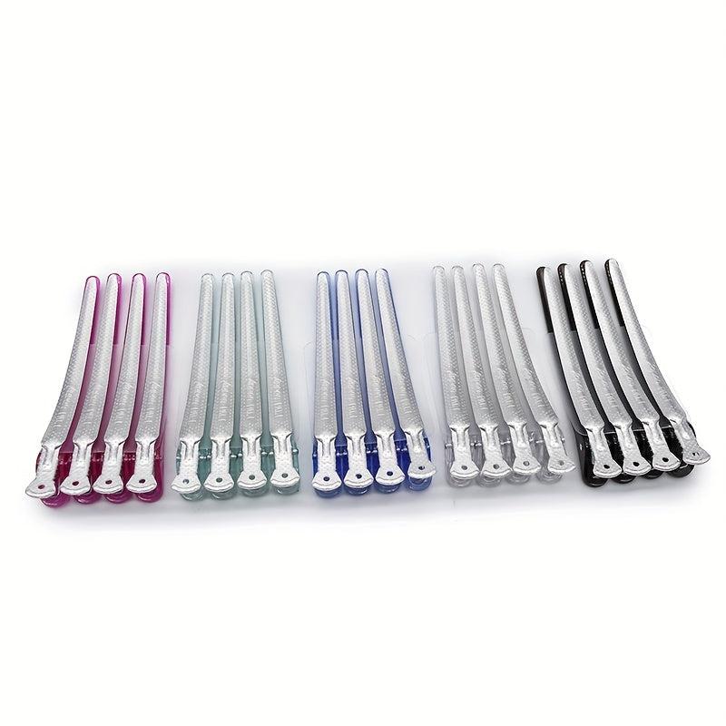Duck Billed Clip Hair Styling Tool Salon Hair Styler Hair Accessories