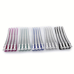 Duck Billed Clip Hair Styling Tool Salon Hair Styler Hair Accessories