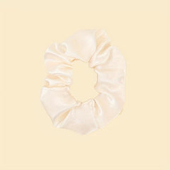 6Pcs Girls Large Hair Tie Scrunchie Elastic Bands Ponytail Hair Accessories