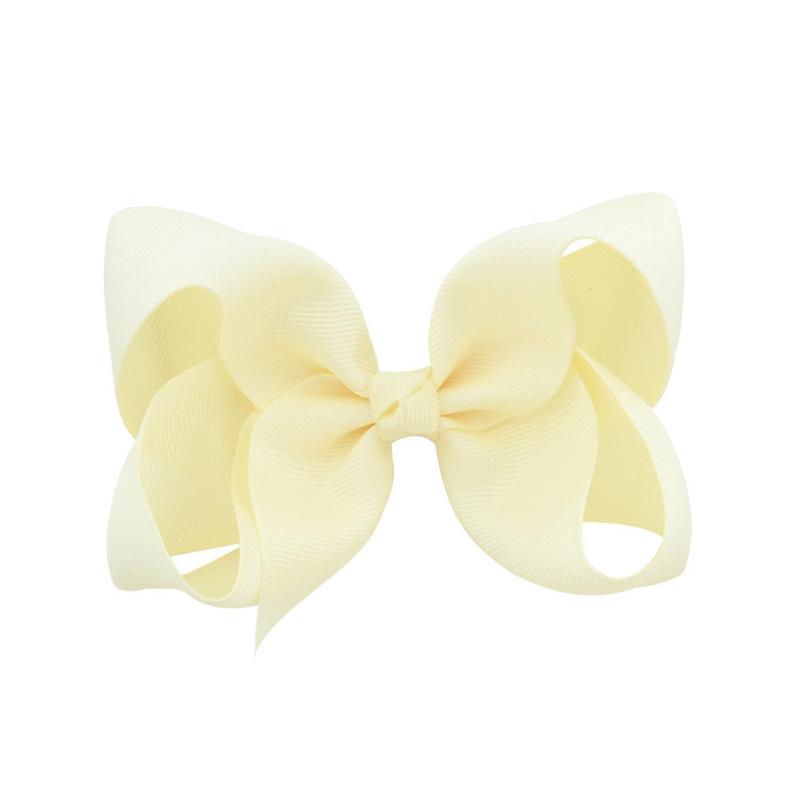 Sweet Bow Hair Clip for Girls Toddlers