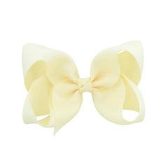 Sweet Bow Hair Clip for Girls Toddlers