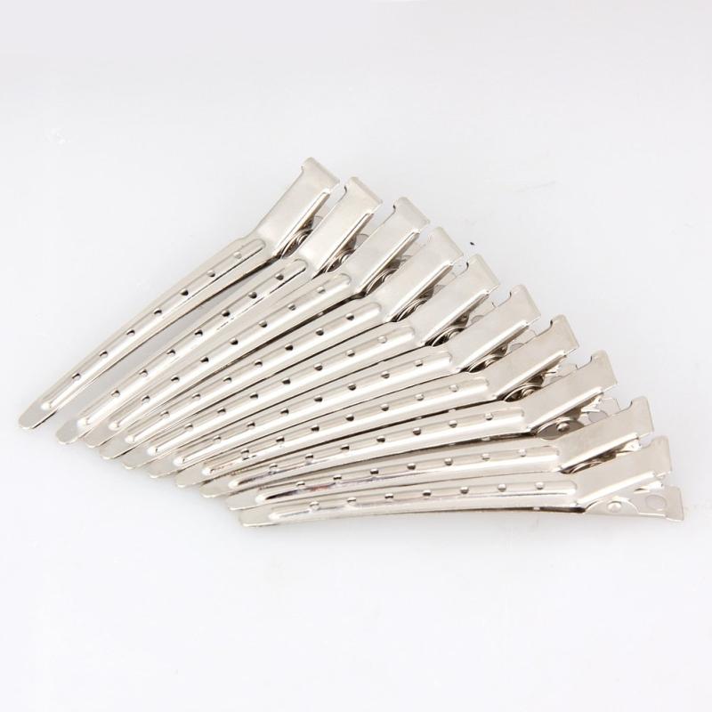 10pcs Hair Clips Barrettes Headwear Hairpins Hair Accessories