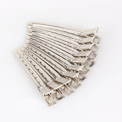 10pcs Hair Clips Barrettes Headwear Hairpins Hair Accessories