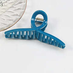 Plastic Hair Claw Clip Strong Hold Thick Hair Accessories