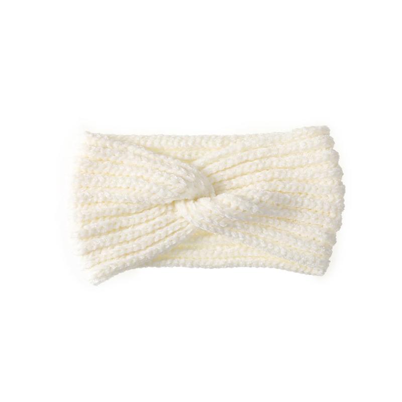 Winter Knit Headbands for Women - Ear Muffs Ear Warmer Headband