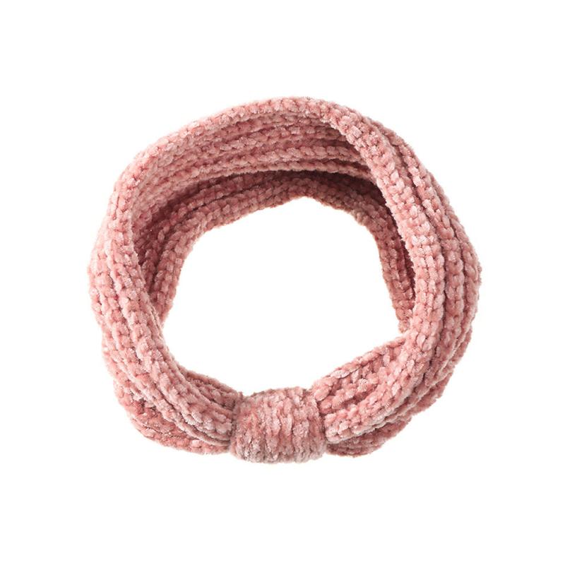 Winter Knit Headbands for Women - Ear Muffs Ear Warmer Headband