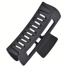 4Pcs Large Non-slip Hair Claw Clips for Women Strong Hold Hair Accessories