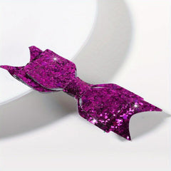 Sequin Duck Billed Clip Y2K Hair Accessories