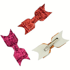 Sequin Duck Billed Clip Y2K Hair Accessories