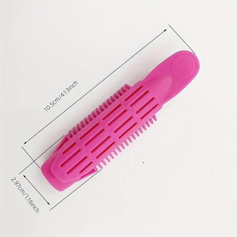 5PCS Fluffy Hair Clip Wave Hair Root Fluffy Clip Bangs Curler