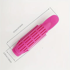 5PCS Fluffy Hair Clip Wave Hair Root Fluffy Clip Bangs Curler
