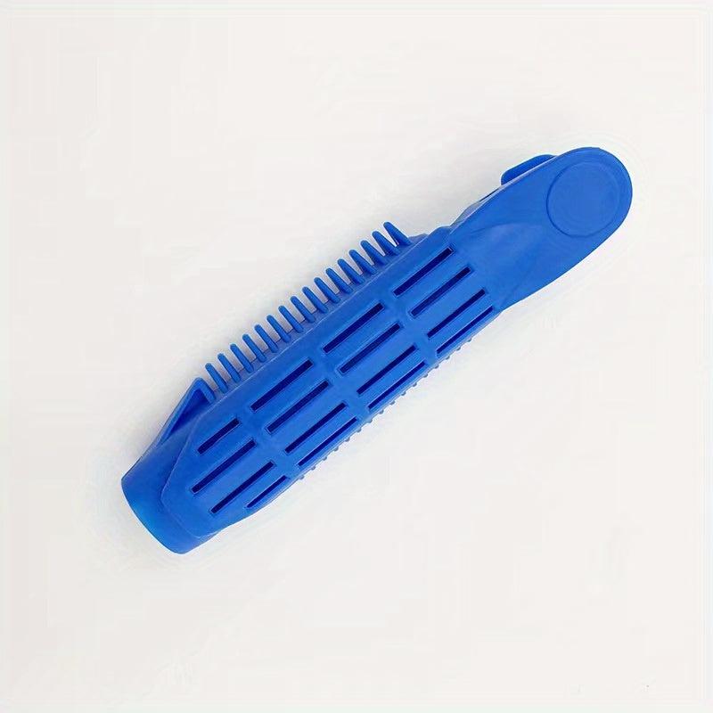 5PCS Fluffy Hair Clip Wave Hair Root Fluffy Clip Bangs Curler