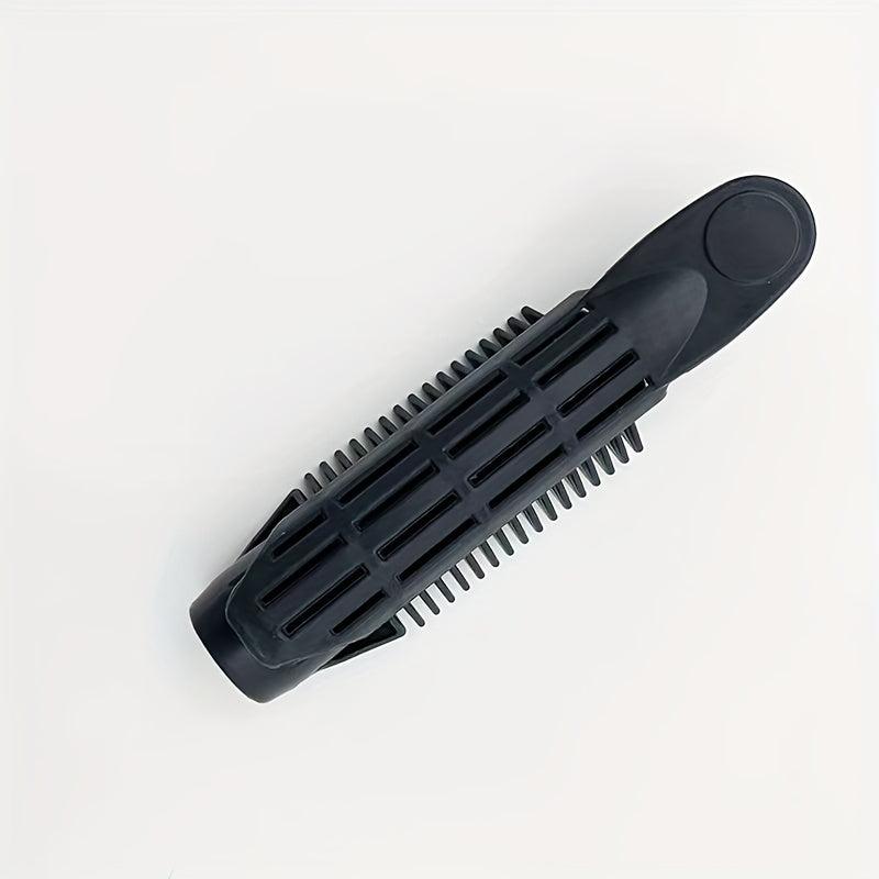 5PCS Fluffy Hair Clip Wave Hair Root Fluffy Clip Bangs Curler