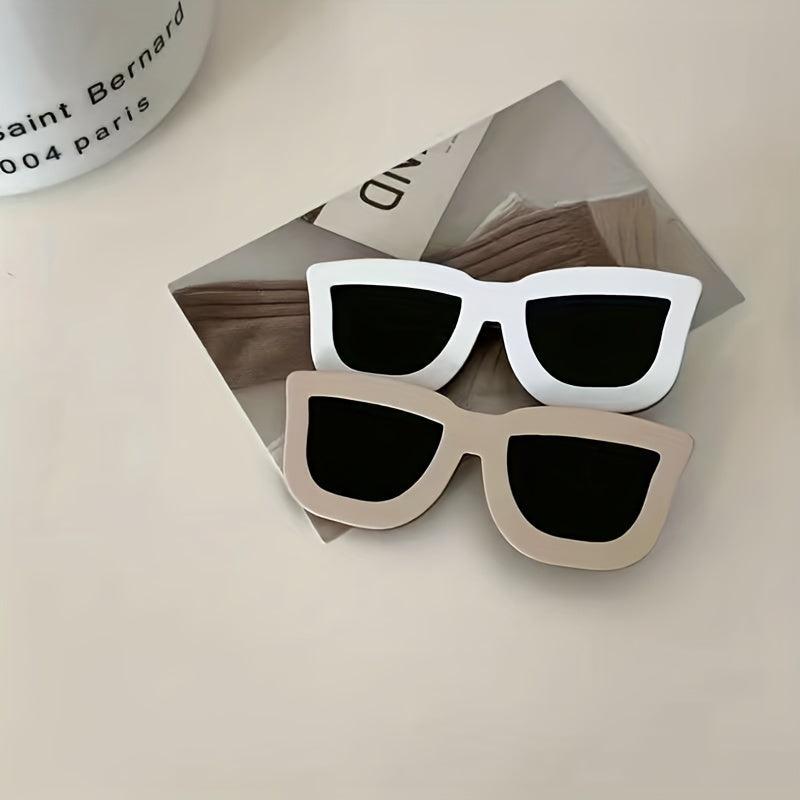 Cartoon Duckbill Barrette Headwear Hair Styling Accessory