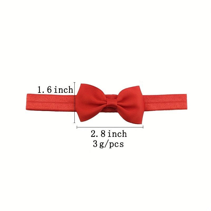 Minimalist Silk Hair Band Elastic Hair Accessory